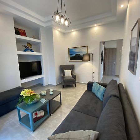Lemon Suite Kavala Exterior foto