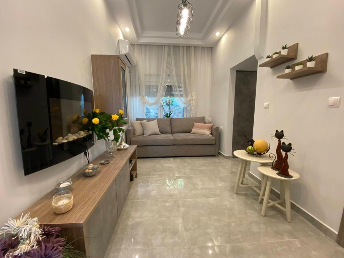 Lemon Suite Kavala Exterior foto